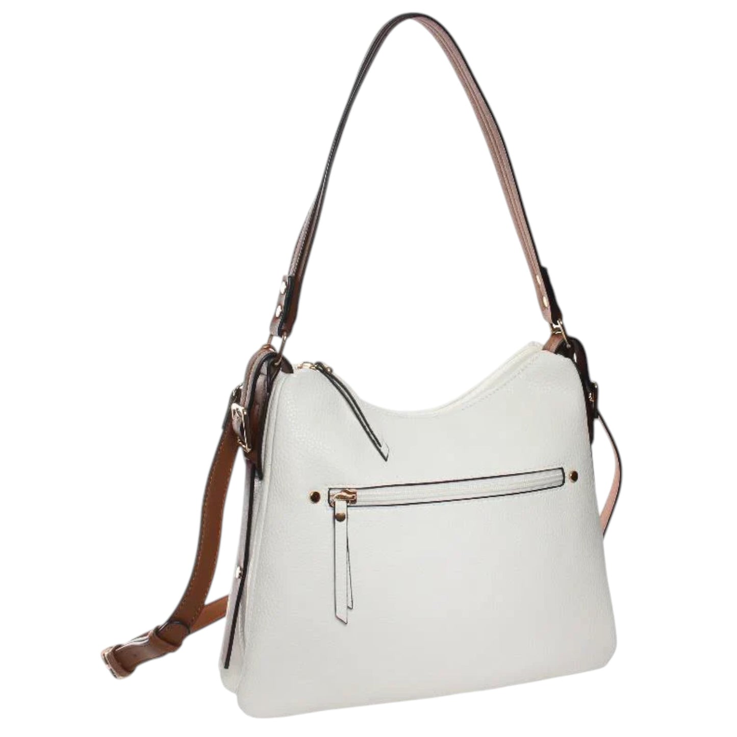 La Diva - Handbag With Slip Pockets