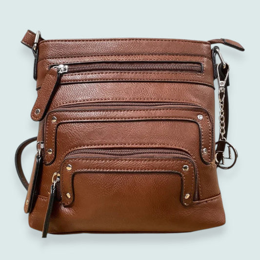 La Diva - On-the-Go Organizer Crossbody