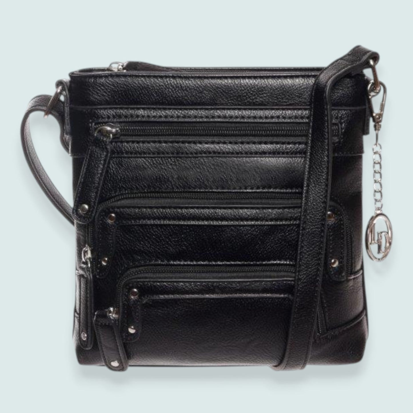 La Diva - On-the-Go Organizer Crossbody