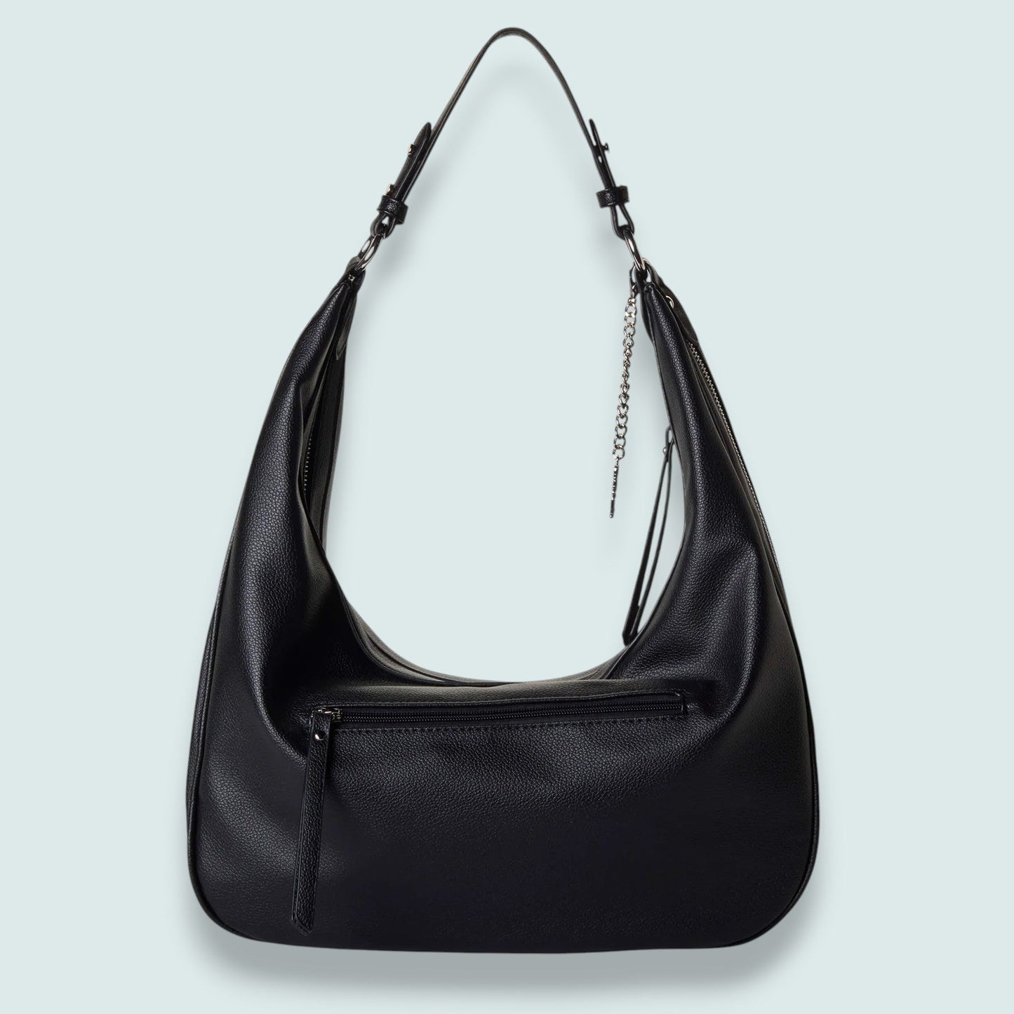 Skyla - Rebecca Hobo Shoulder Bag