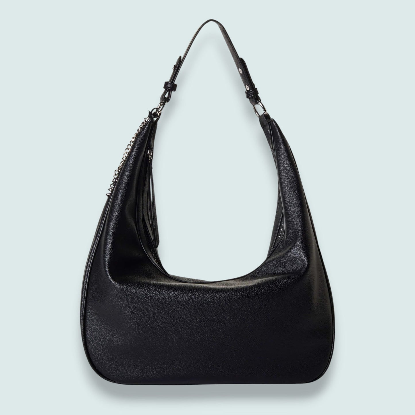 Skyla - Rebecca Hobo Shoulder Bag