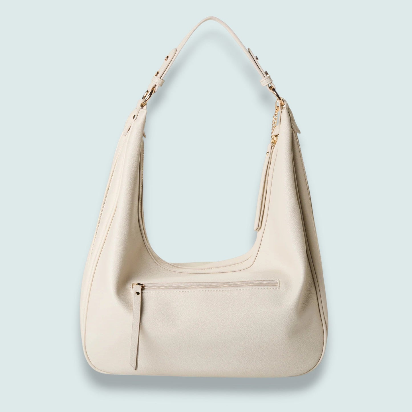 Skyla - Rebecca Hobo Shoulder Bag
