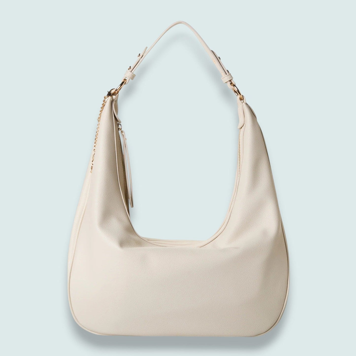 Skyla - Rebecca Hobo Shoulder Bag