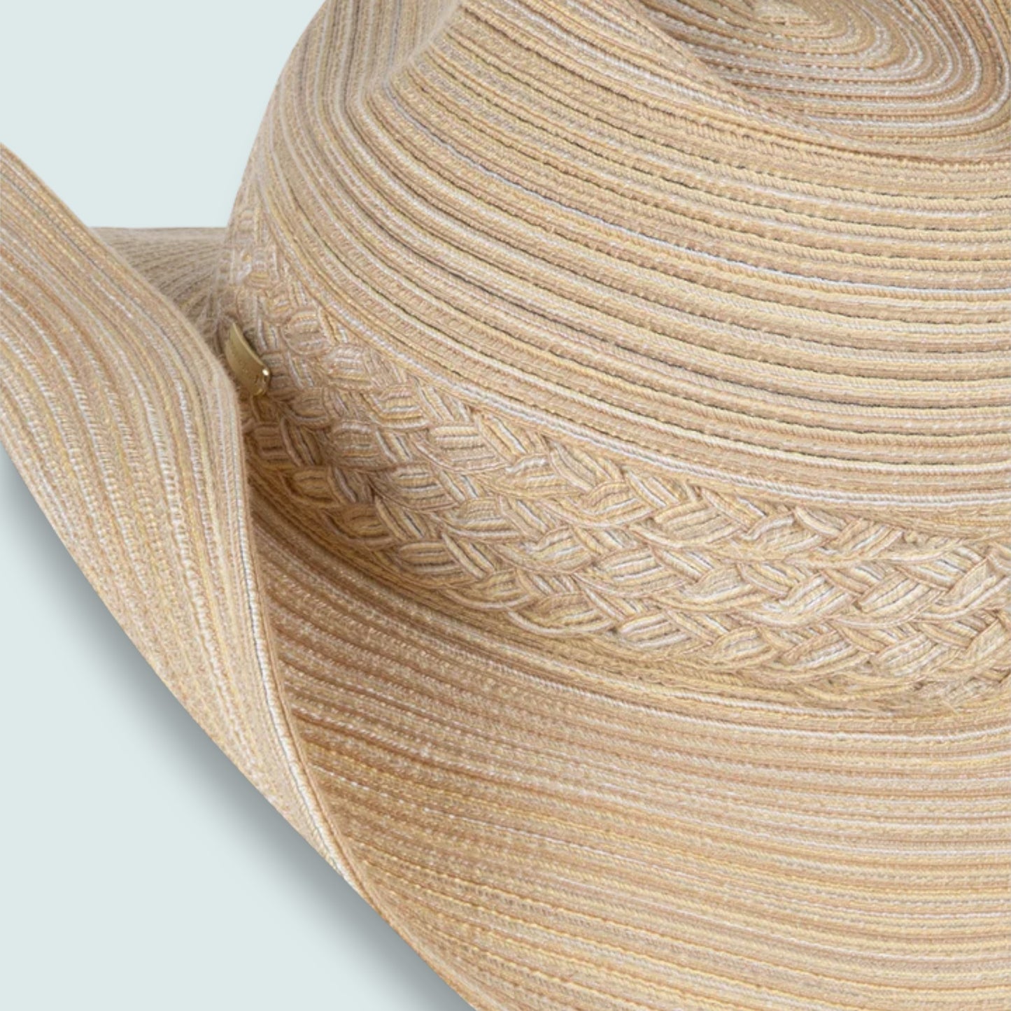 Kooringal - Roma Cowboy Hat