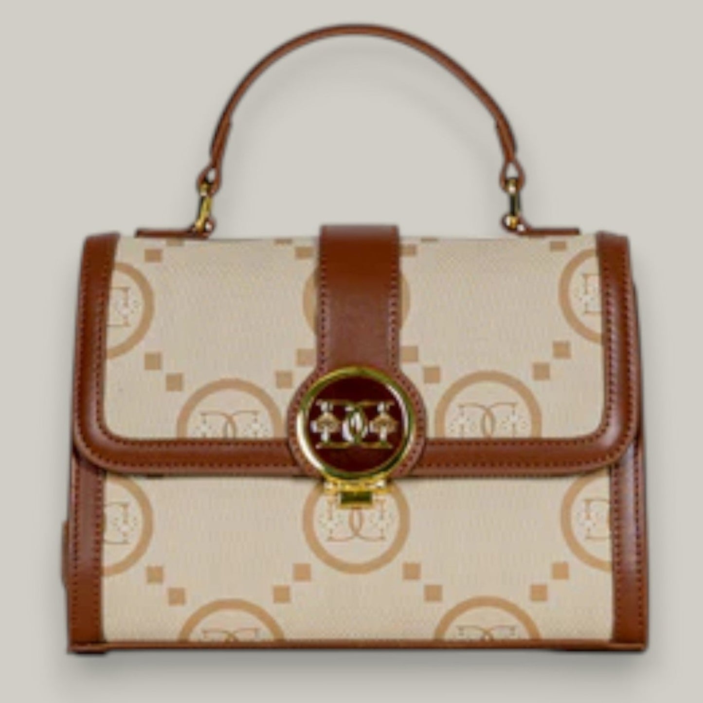 Miss Caprice - Rosana Handbag