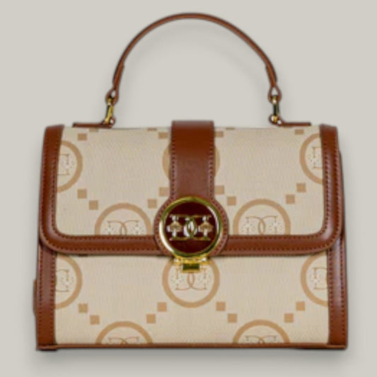 Miss Caprice - Rosana Handbag