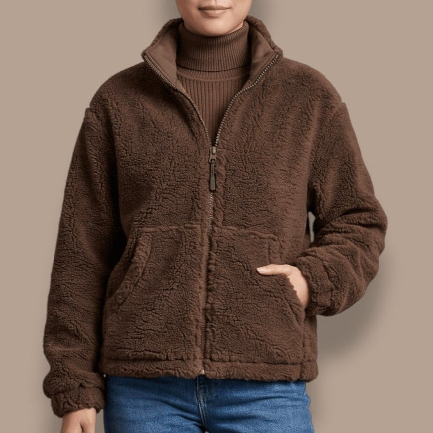 DKR - Icelandic Sherpa Fleece