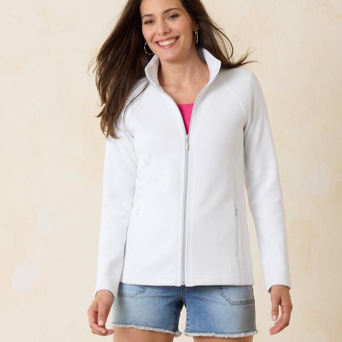 Tommy Bahama - Full Zip Jacket