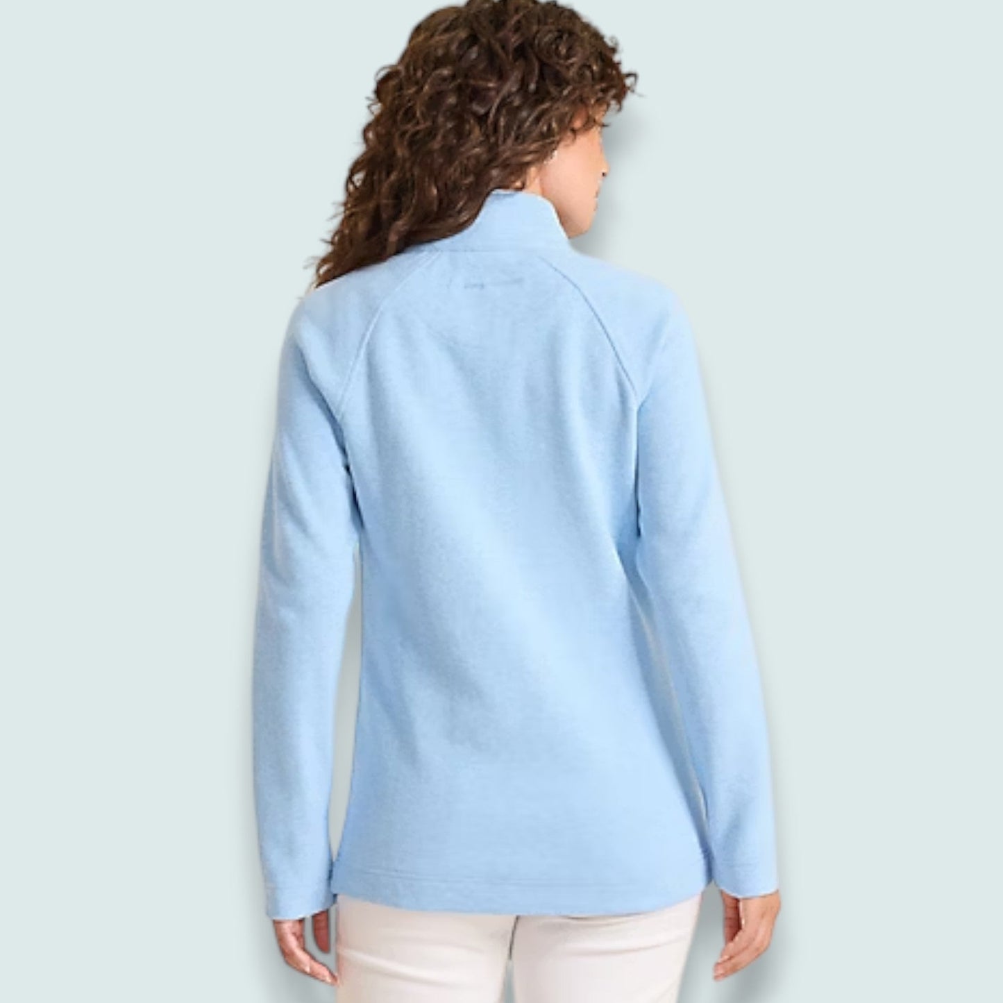 Tommy Bahama - Aruba Full-Zip Sweatshirt