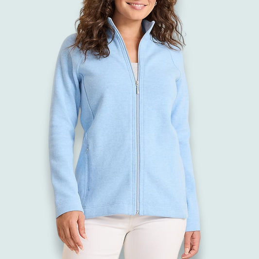Tommy Bahama - Aruba Full-Zip Sweatshirt