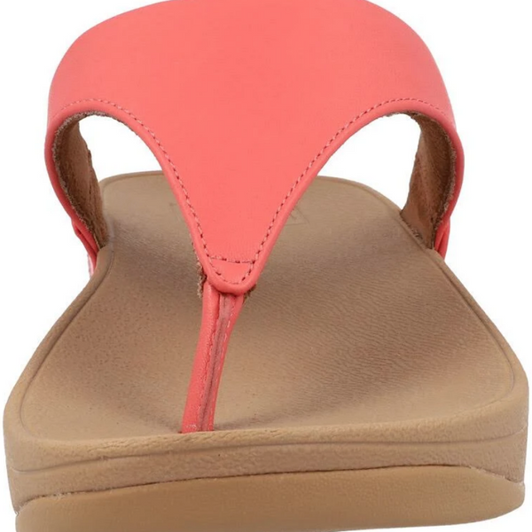 FitFlop - Leather Toepost Sandal