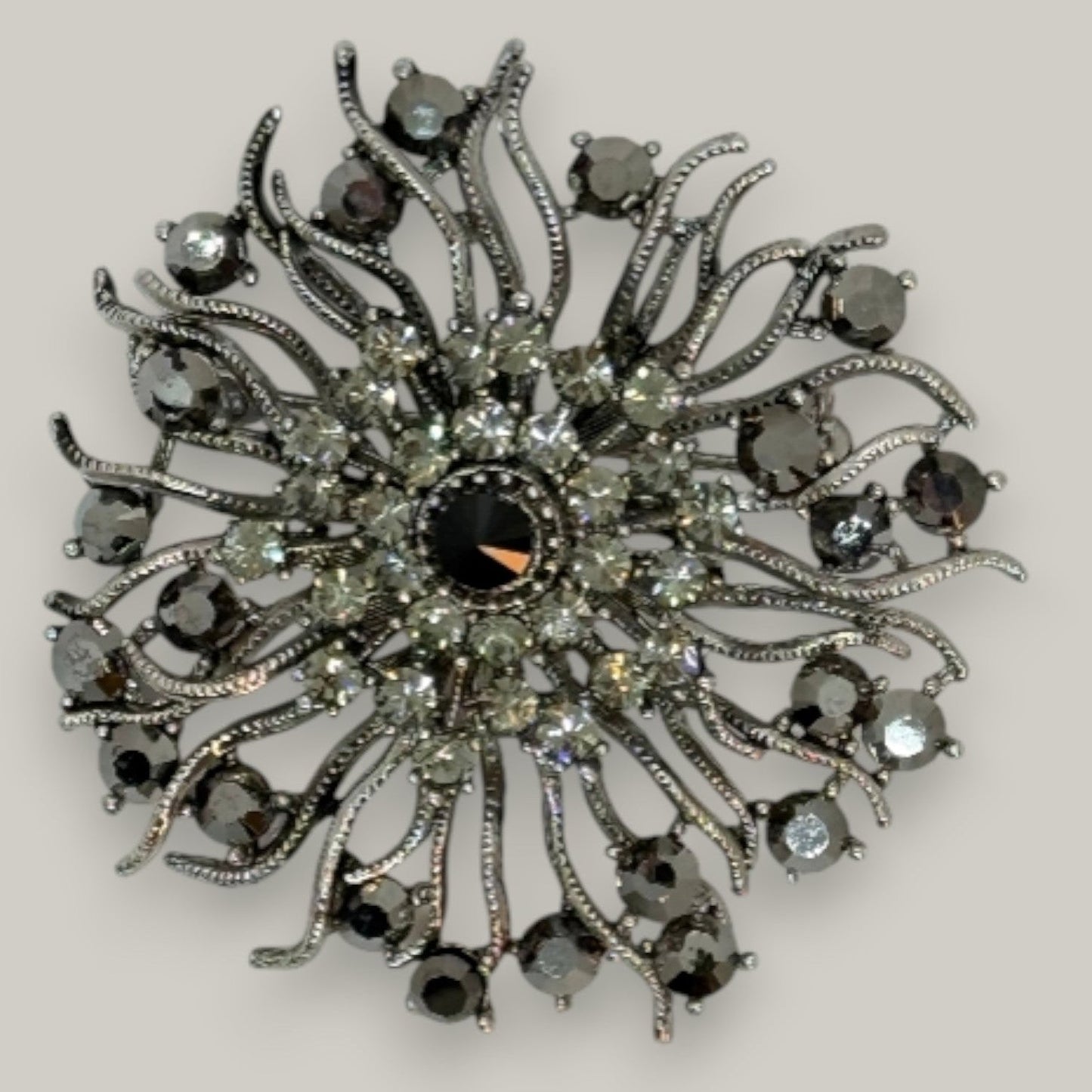 Evershine - Twilight Star Brooch