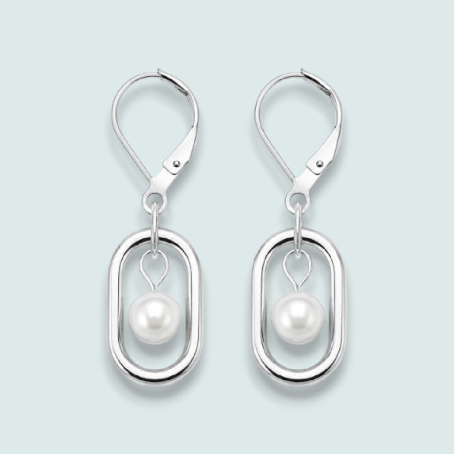 Lofttan - Diana in Eden Earrings