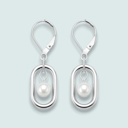 Lofttan - Diana in Eden Earrings