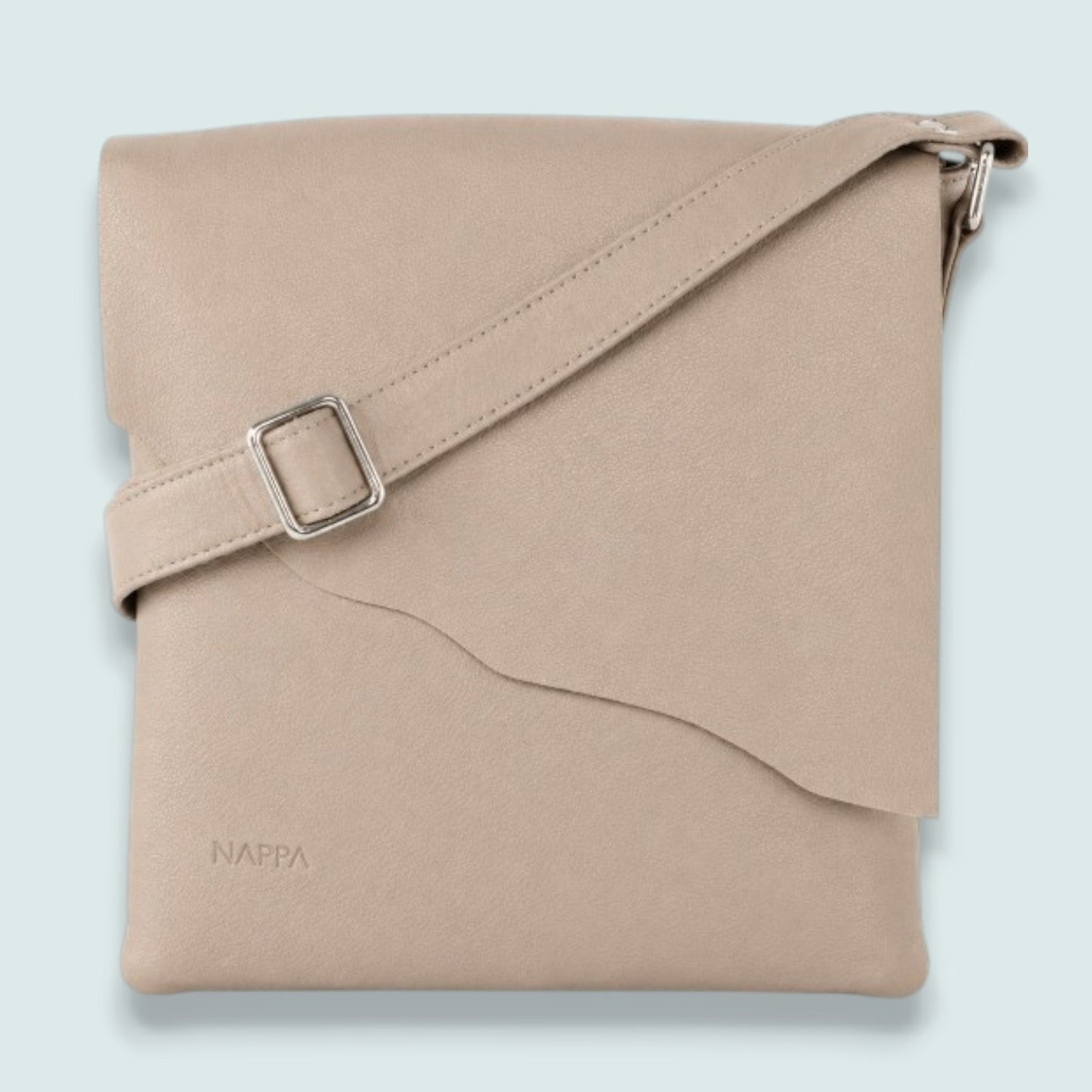Nappa - Sophie Crossbody Bag