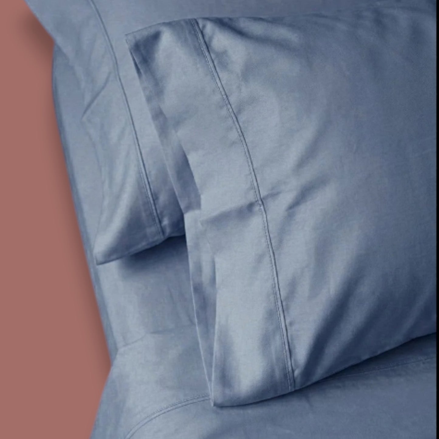 Terrera - Bamboo Sheet Set