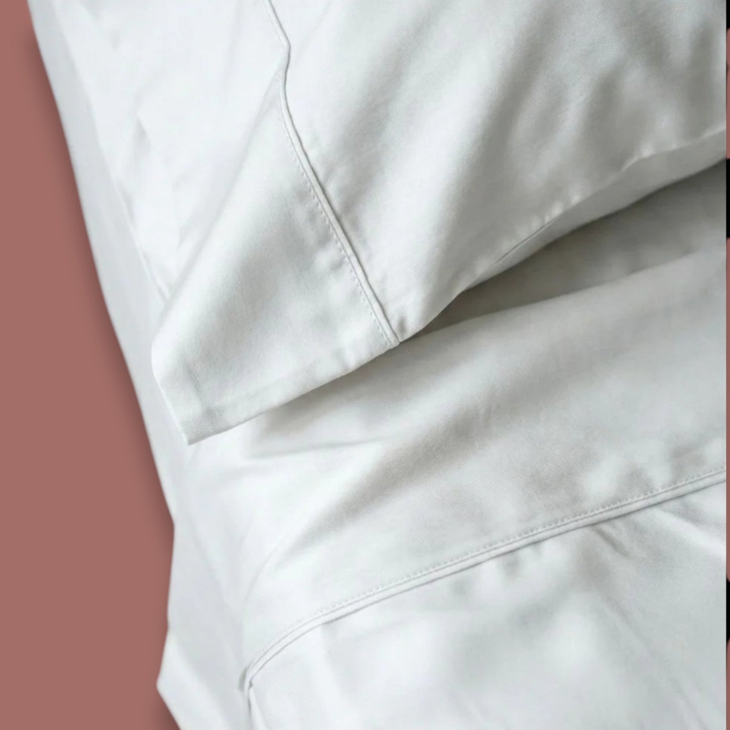 Terrera - Bamboo Sheet Set