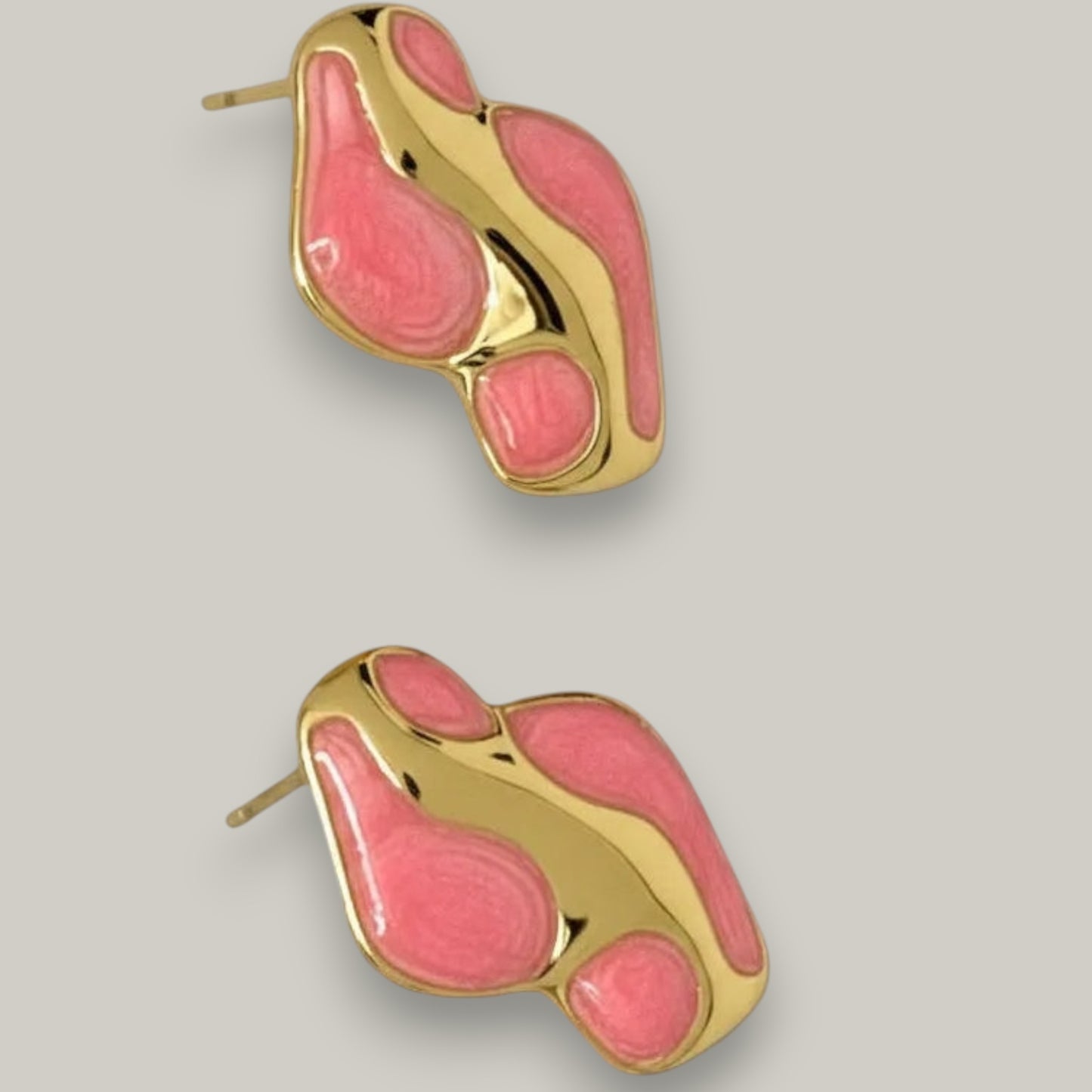 Audrey's - Contour Studs