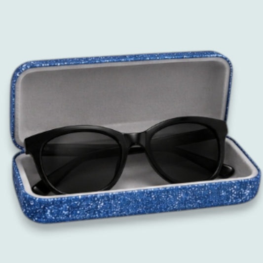 Audrey's - Sparkle Glam Eyewear Case