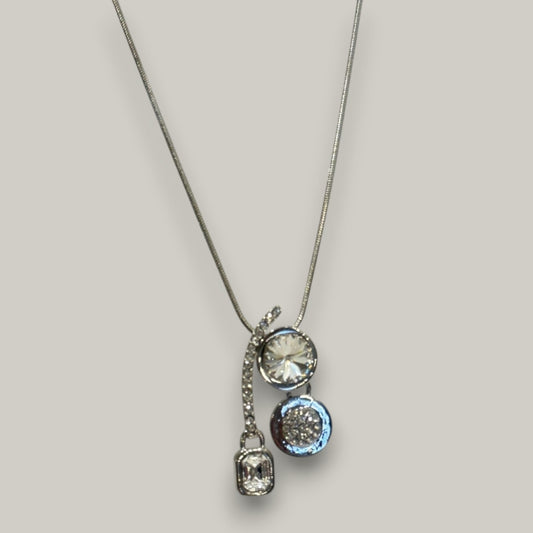 Evershine - Radiant Trio Pendant