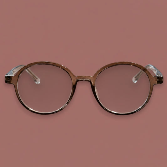 Audrey's - Round Reader Glasses