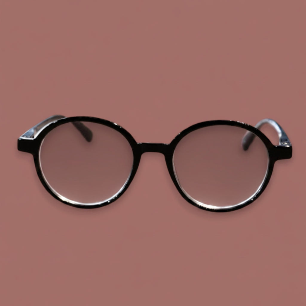 Audrey's - Round Reader Glasses