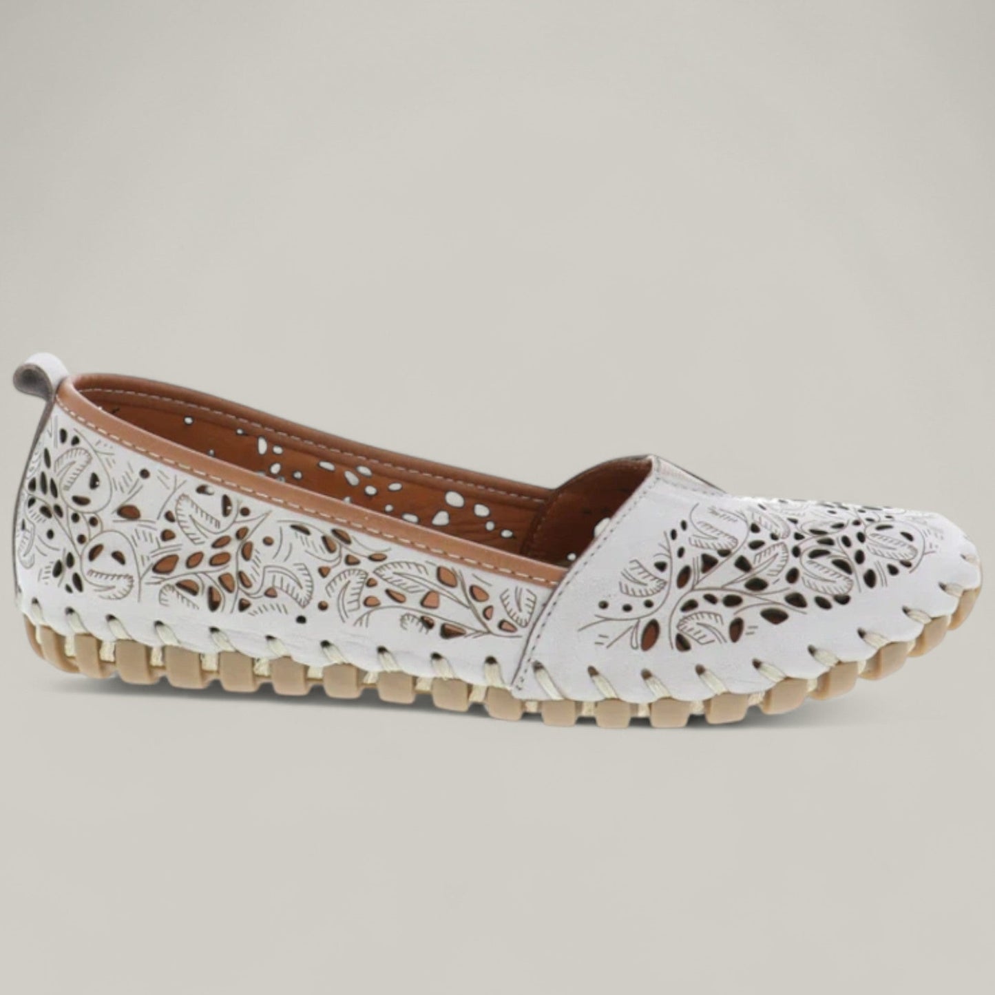 Biza - Sophie Flats