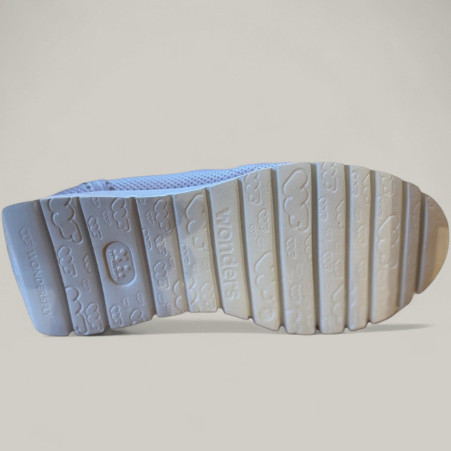 Wonders - Leather Sneaker