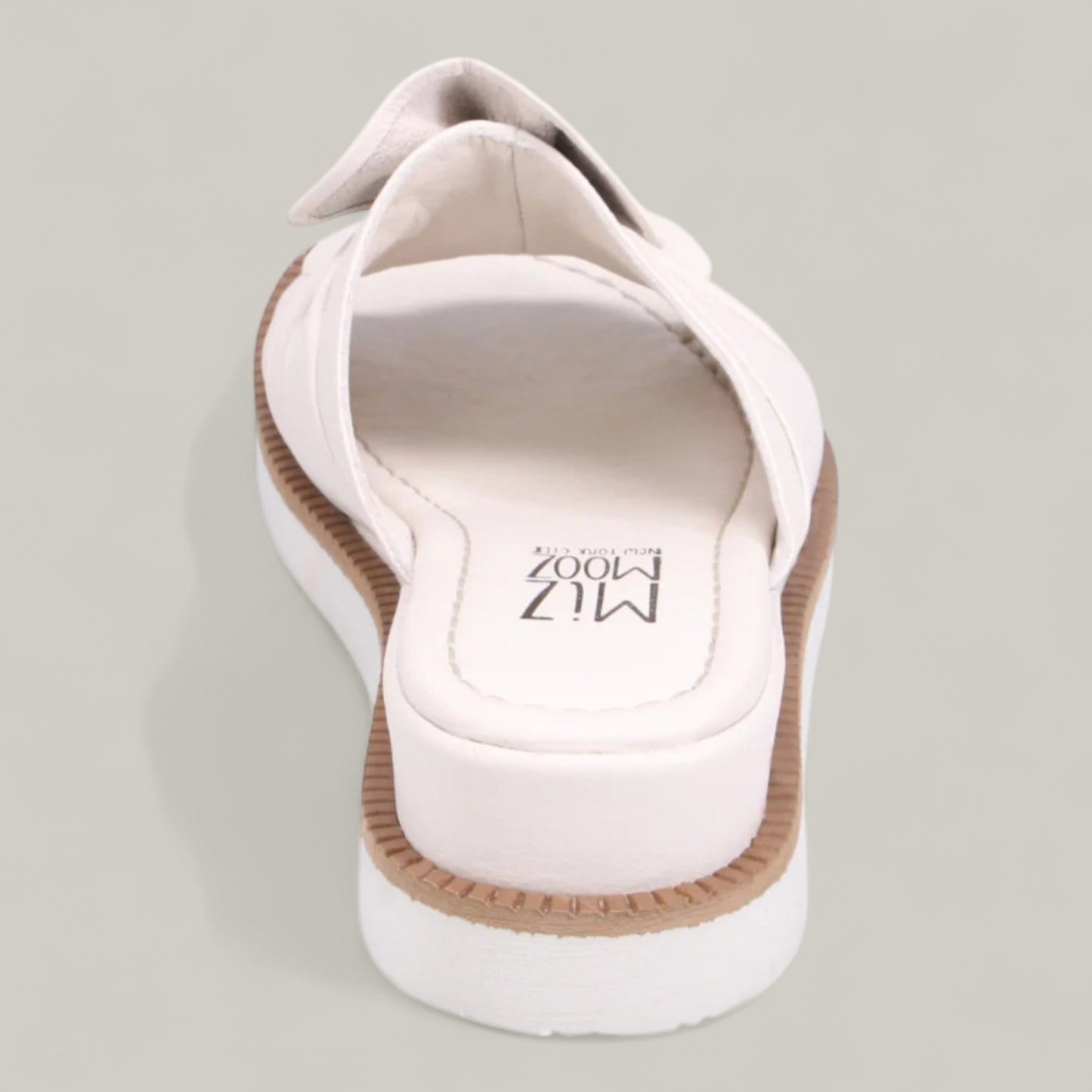 Miz Mooz - Evy Wedge Sandal