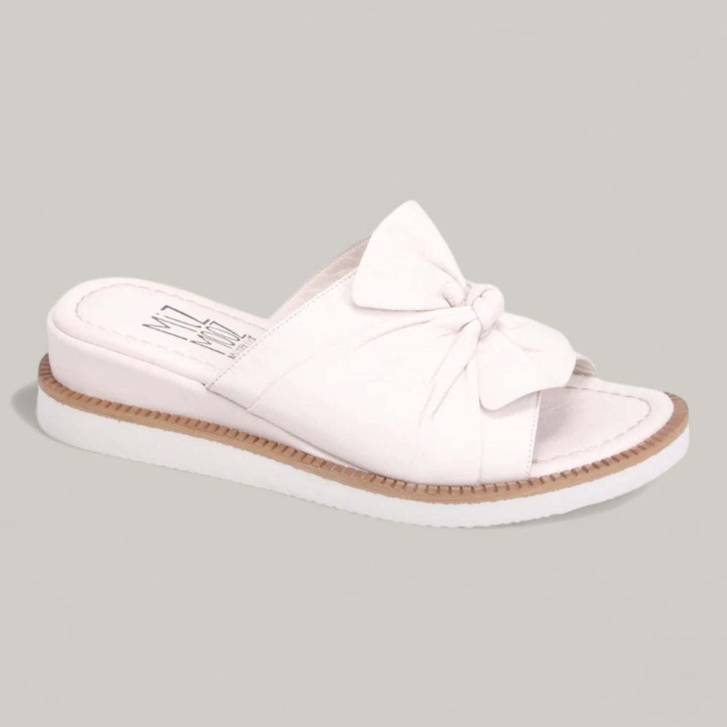 Miz Mooz - Evy Wedge Sandal