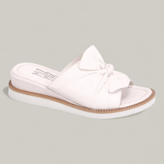 Miz Mooz - Evy Wedge Sandal