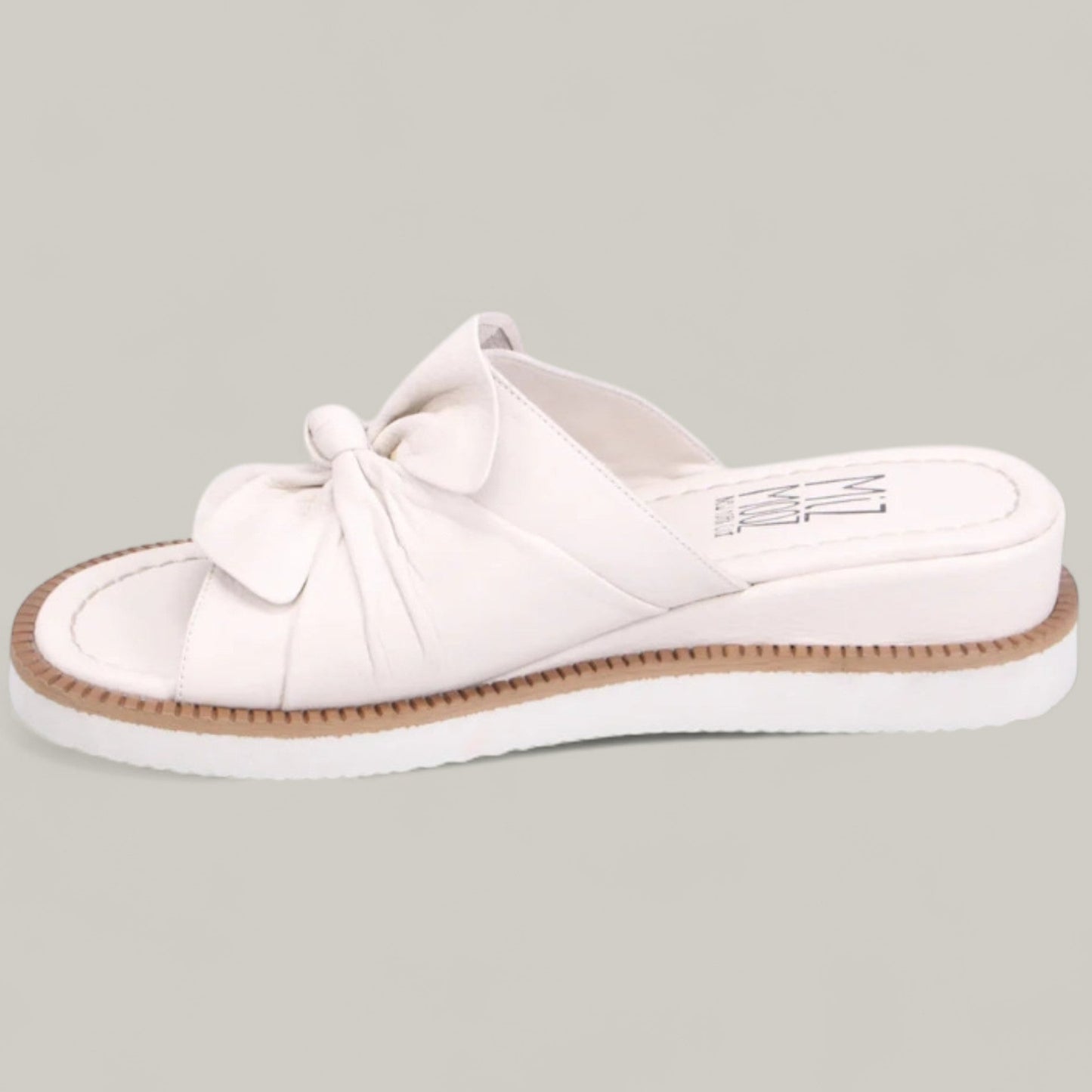 Miz Mooz - Evy Wedge Sandal