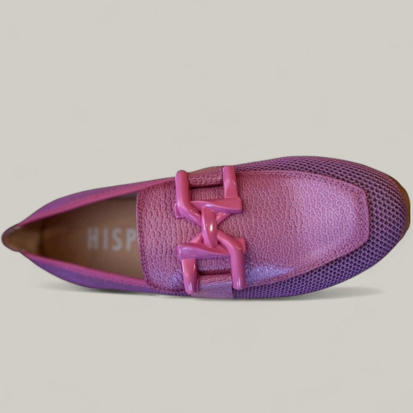 Hispanitas - Kaira Slip-On Shoe