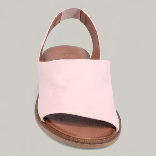 Bueno - Hayden Slingback Sandal