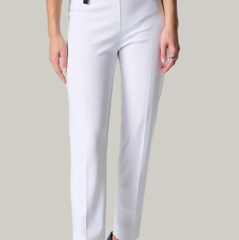 Lasania - Pull-On Dress Pants