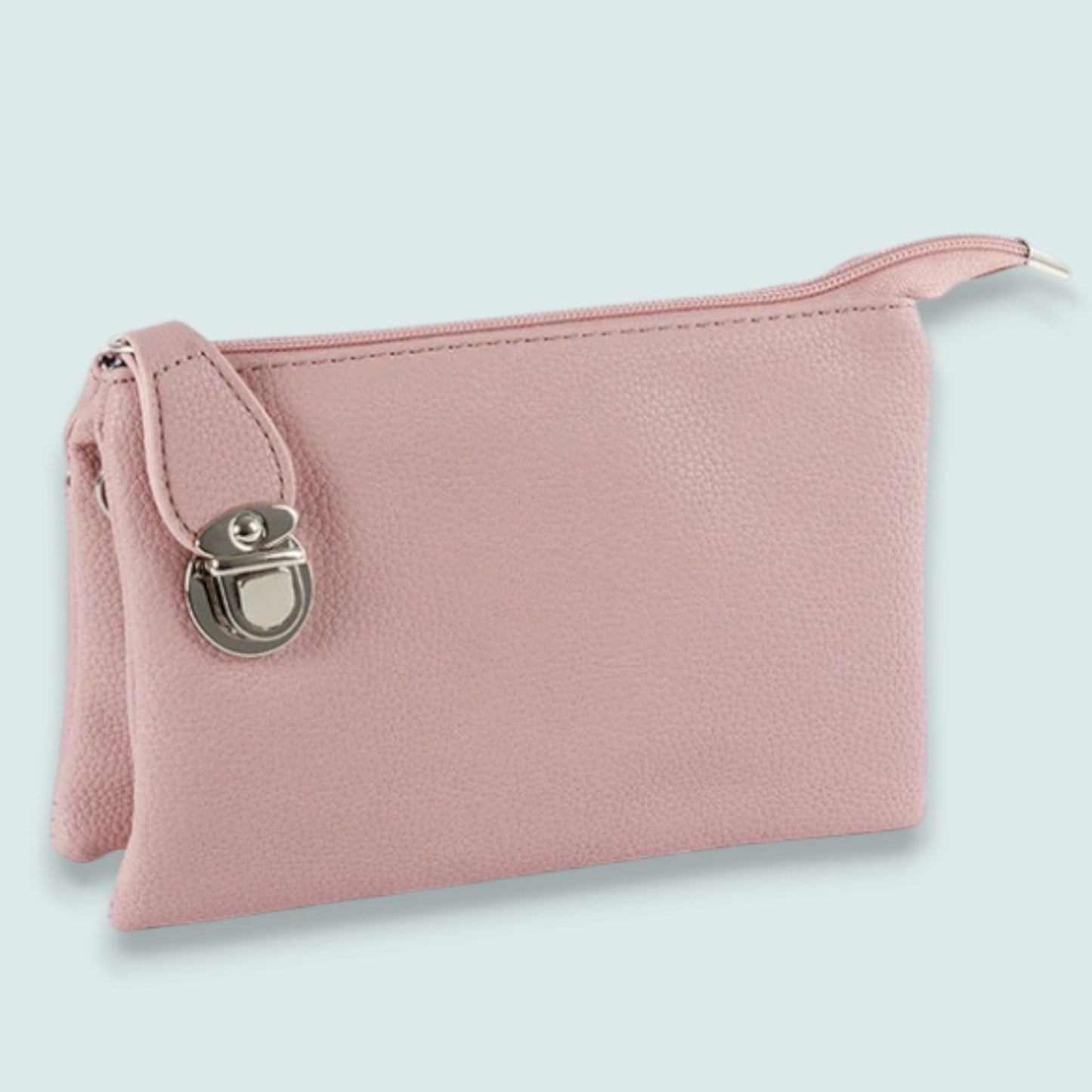Audrey's - Multi-Pocket Crossbody Bag