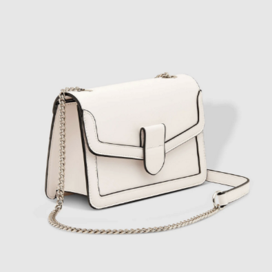 Louenhide - Small Crossbody Bag with Magnet Close
