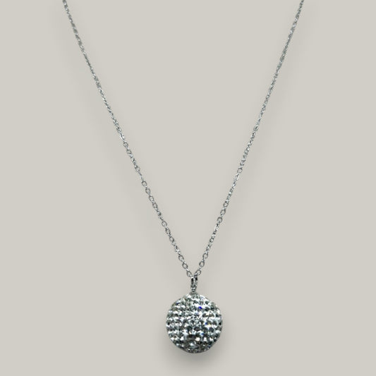 EL-KA - Sparkle Sphere Pendant