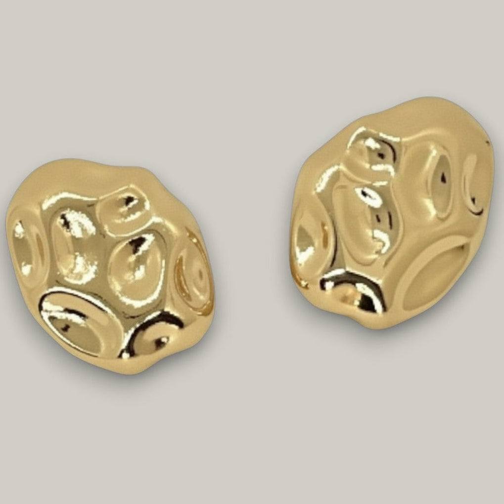 Merx - Molten Metal Studs