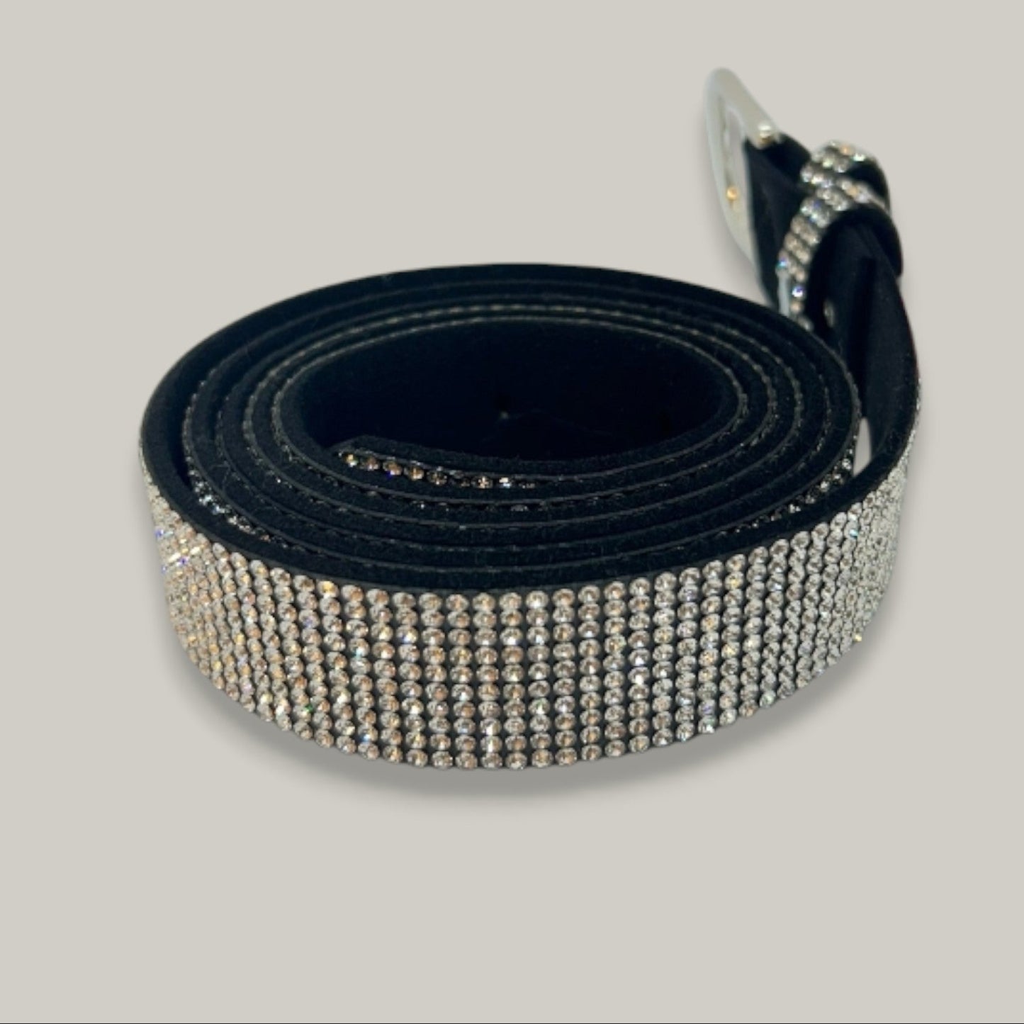 Audrey's - Sparkle Slim Belt