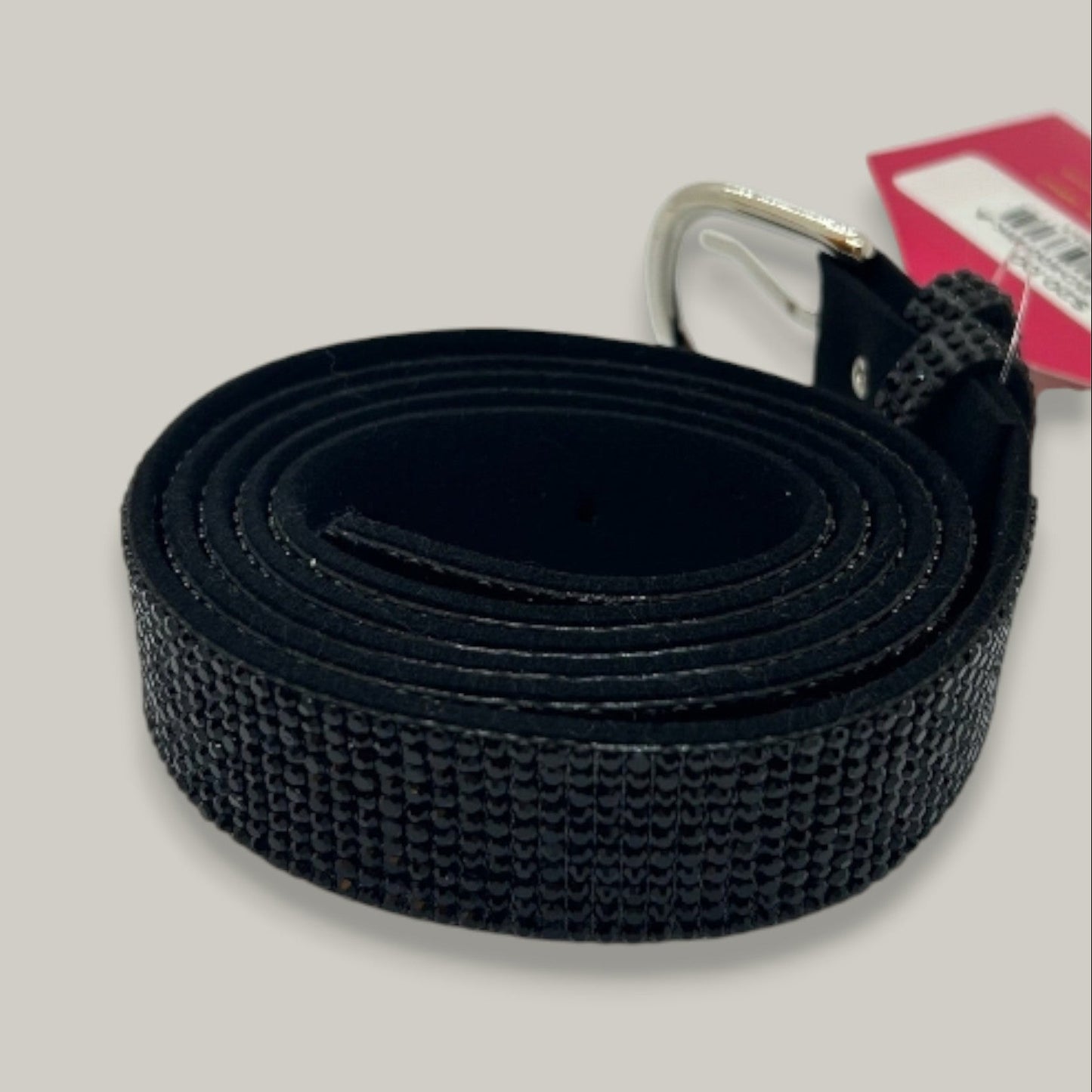 Audrey's - Sparkle Slim Belt