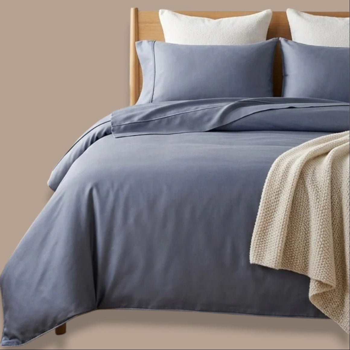 Terrera - Bamboo Sheet Set