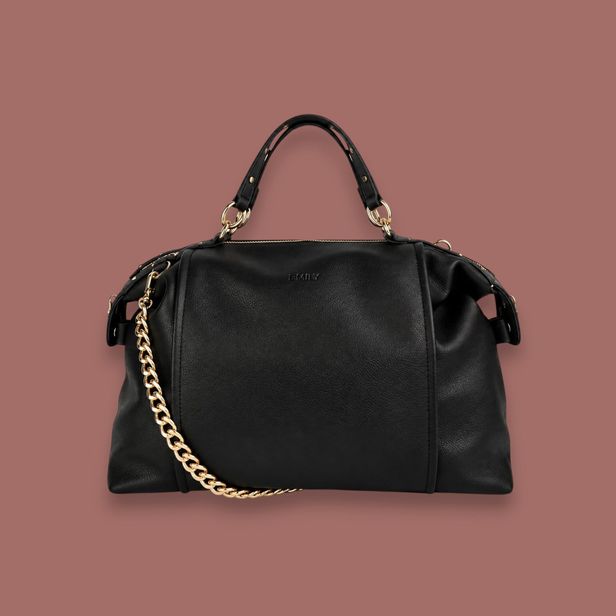 Skyla - London Satchel
