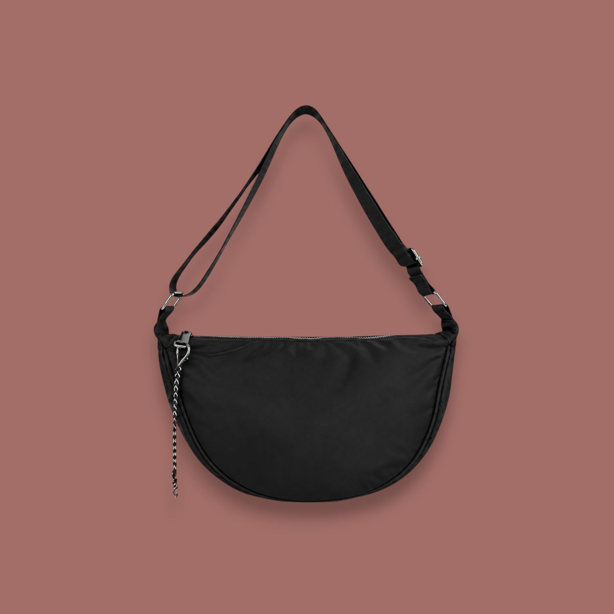Skyla - Luna Small Moon Bag