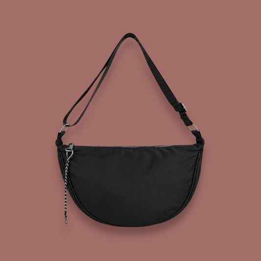 Skyla - Luna Small Moon Bag
