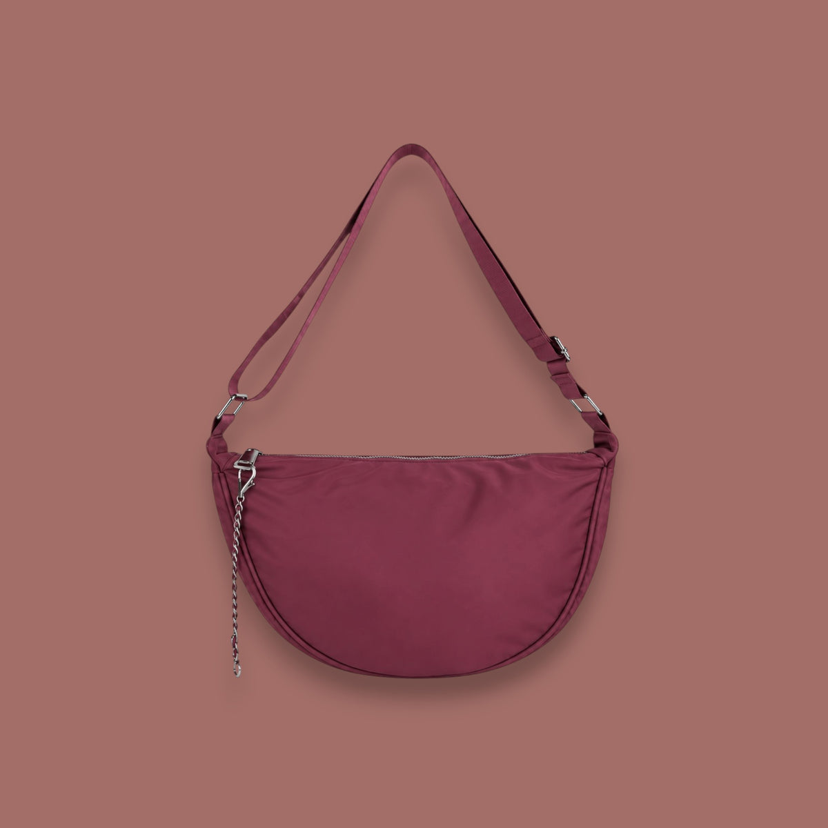 Skyla - Luna Small Moon Bag