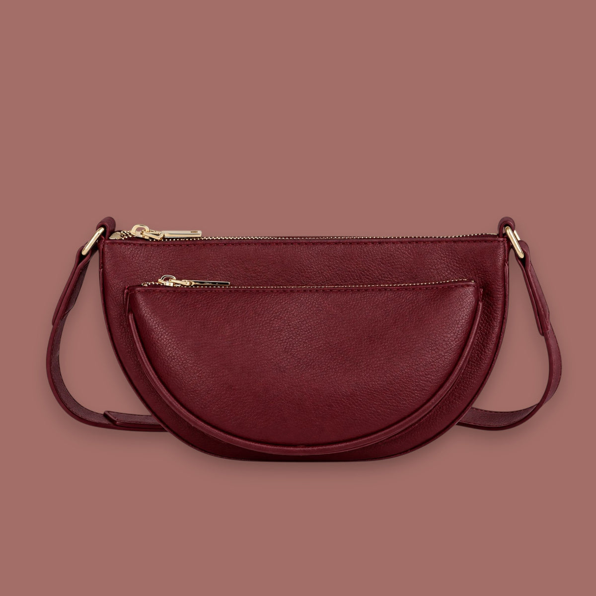 Skyla - Maya Crossbody Bag