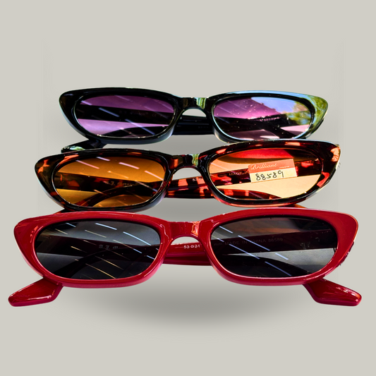 A.J Morgan - "Sleek" Sunglasses
