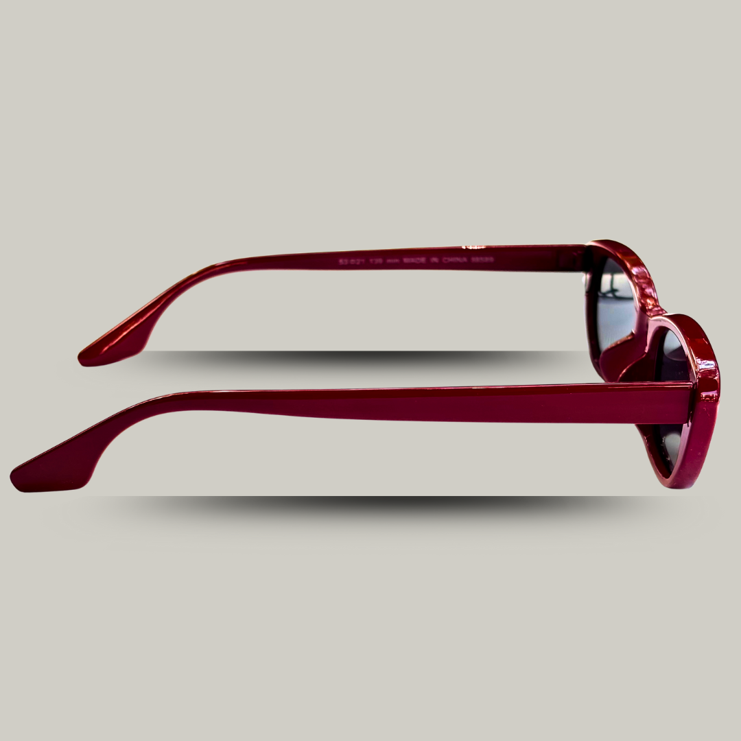A.J Morgan - "Sleek" Sunglasses