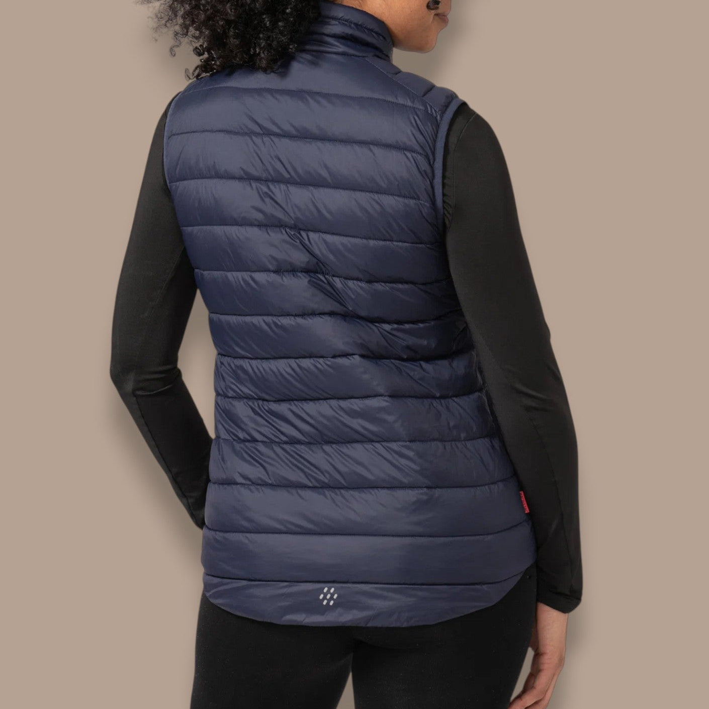 Mac In A Sac - Synergy Insulated Vest